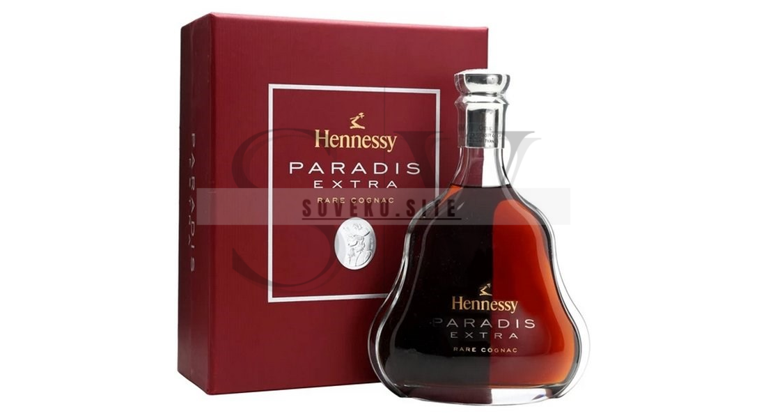 Hennessy Paradis Imperial Cognac