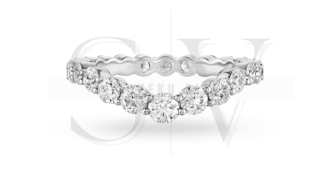 Harry Winston Platinum Truly